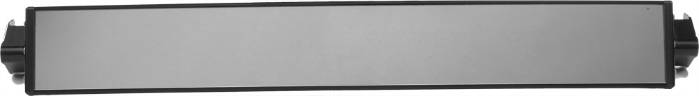 Axia Alloys 17" Panoramic Rearview Mirror - Mounts Needed