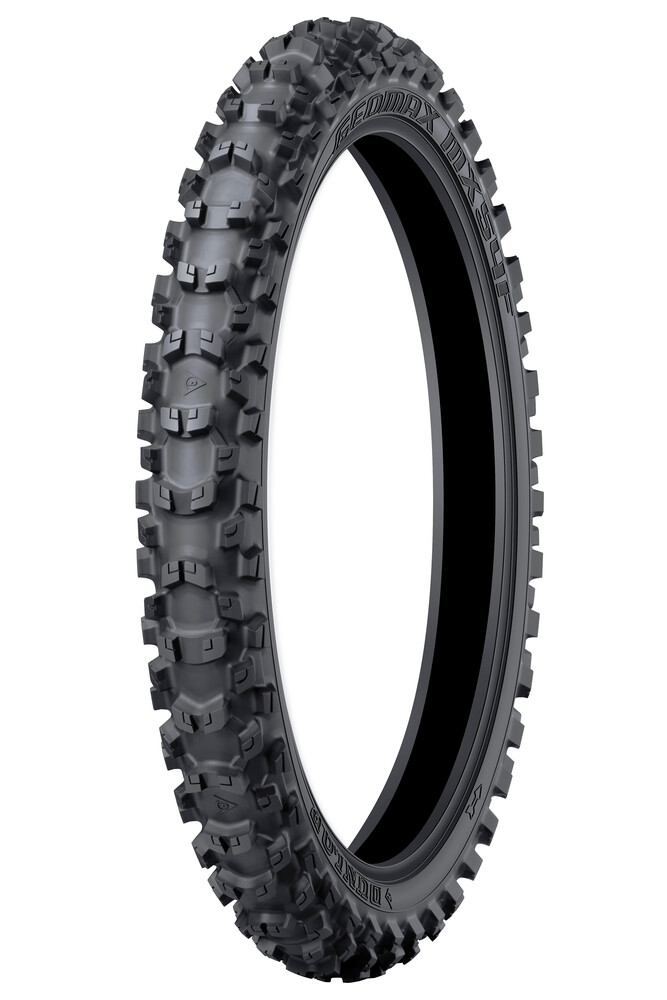 TIRE GEOMAX MX54 FRONT 60/100-14 29M BIAS TT