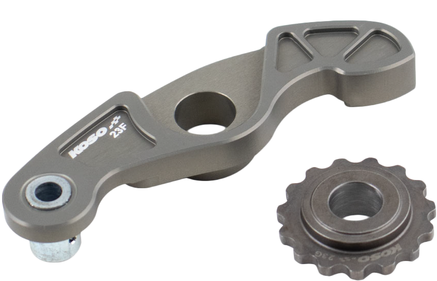 Koso Cam Chain Tensioner Hon