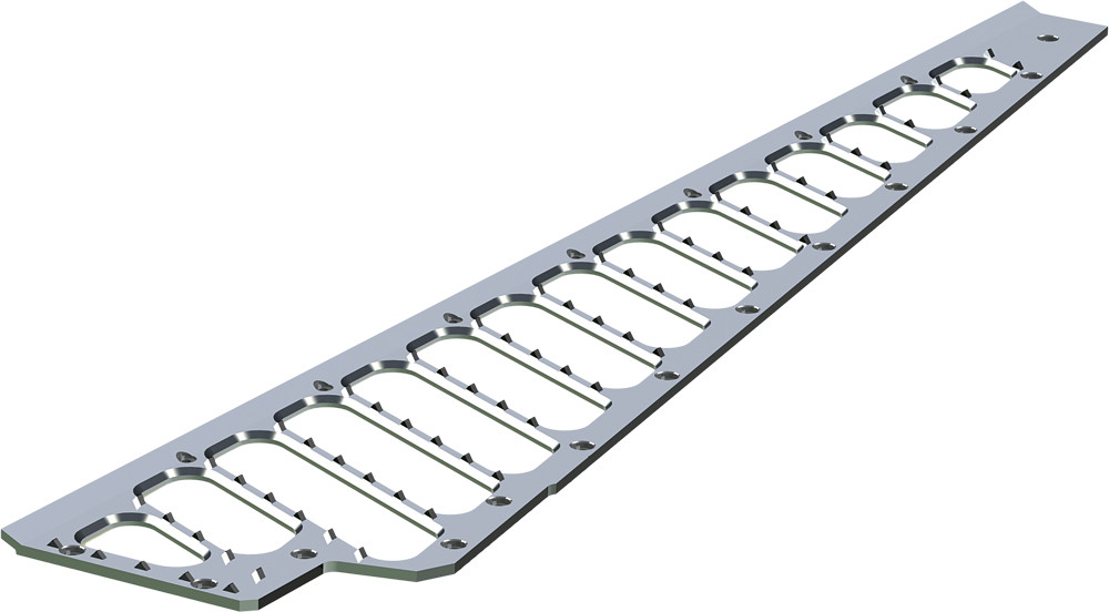 BILLET BOARDS S-D XM