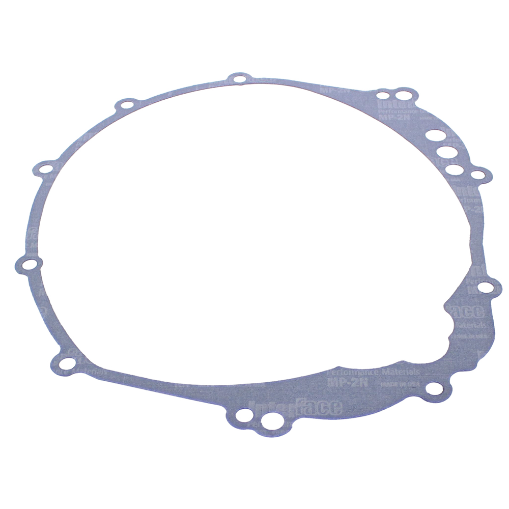 VERTEX CLUTCH COVER GASKET OUTER YAMAHA