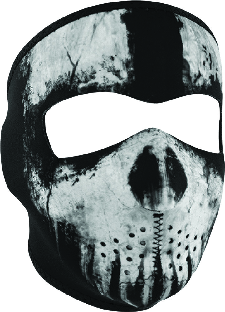 Zan Full Face Mask