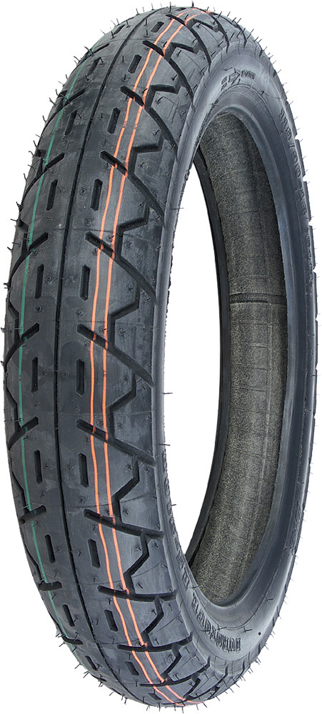 IRC TIRE RS-310 FRONT 100/90-18 56H BIAS