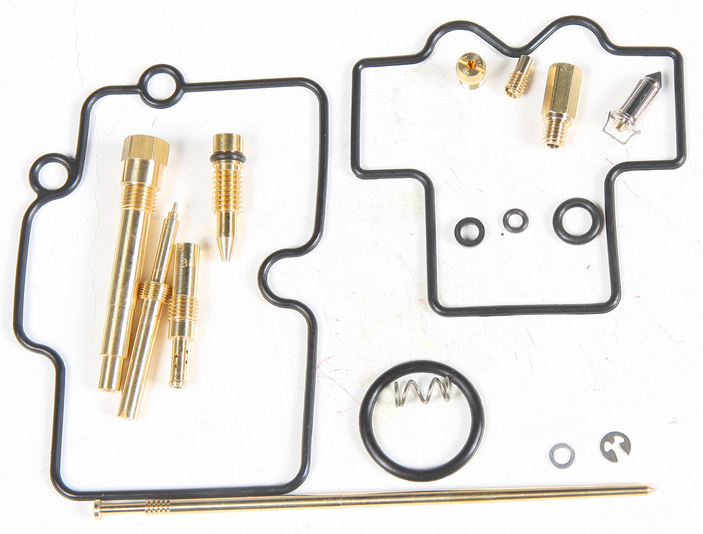 SHINDY CARBURETOR REPAIR KIT