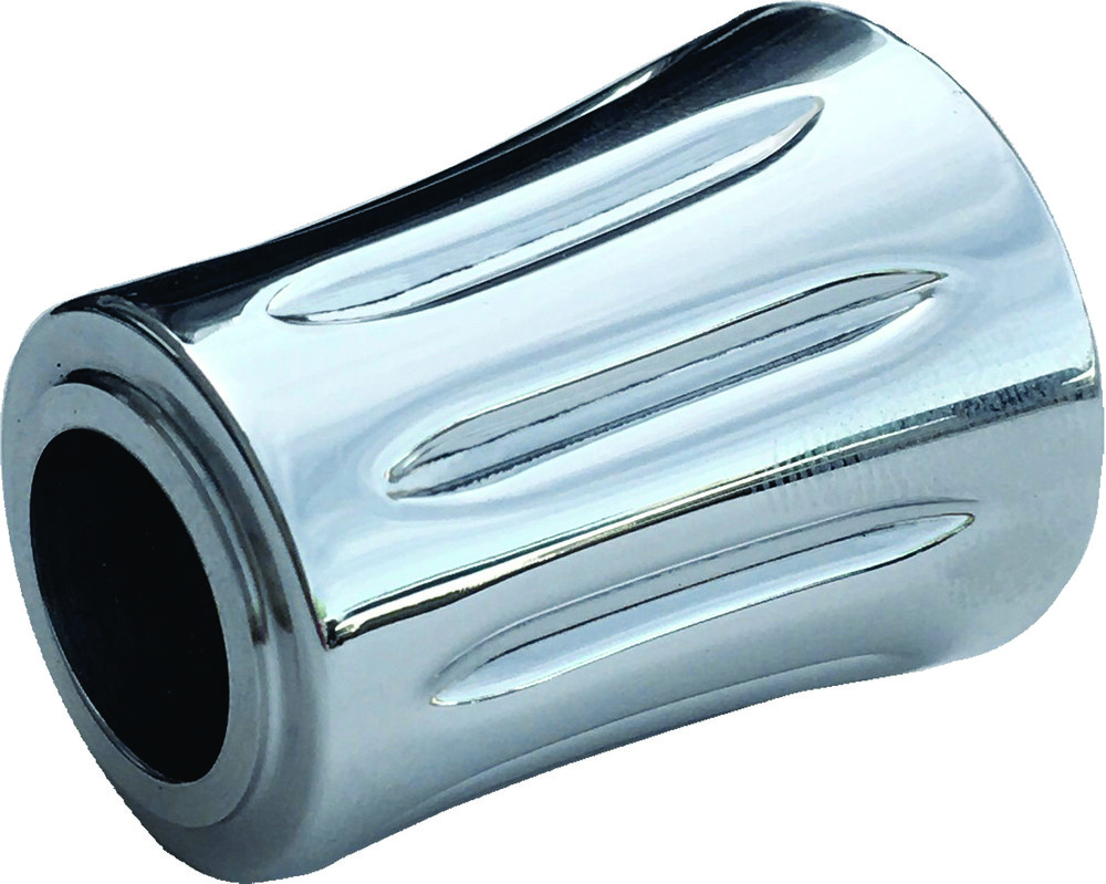 ACCUTRONIX DIAMOND SHIFT ELIMINATOR CHROME