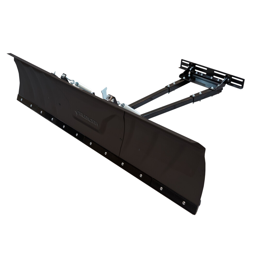 SWITCHBLADE PLOW UTV 60"-72" ADJUSTABLE STEEL BLADE