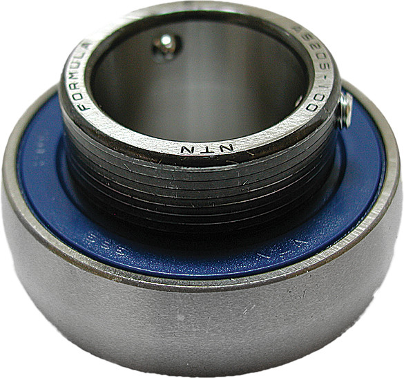 TRACK SHAFT BEARING CLUTCH SIDE JACK SHAFT