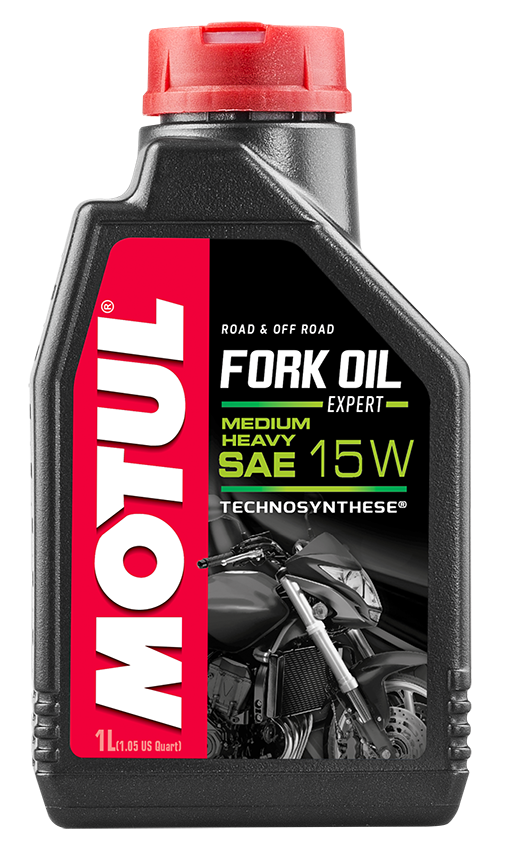 Motul Expert Fork Oil 15w 1l