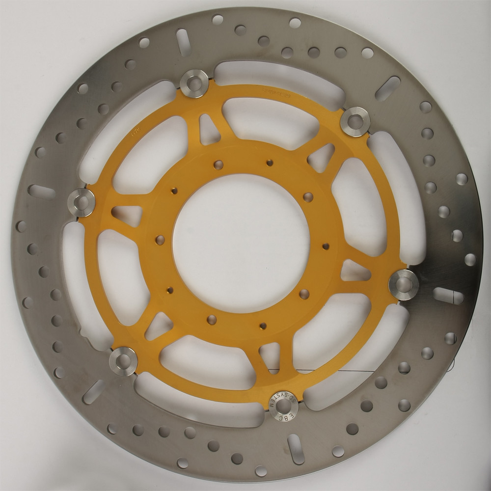 STREET ROTOR