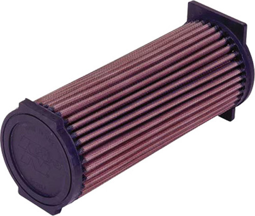 K&N AIR FILTER