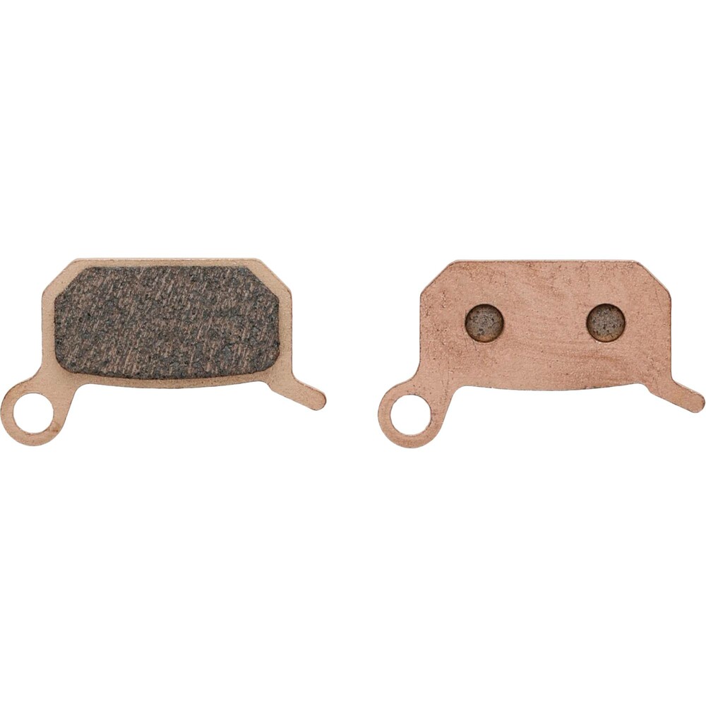 Sintered Brake Pads