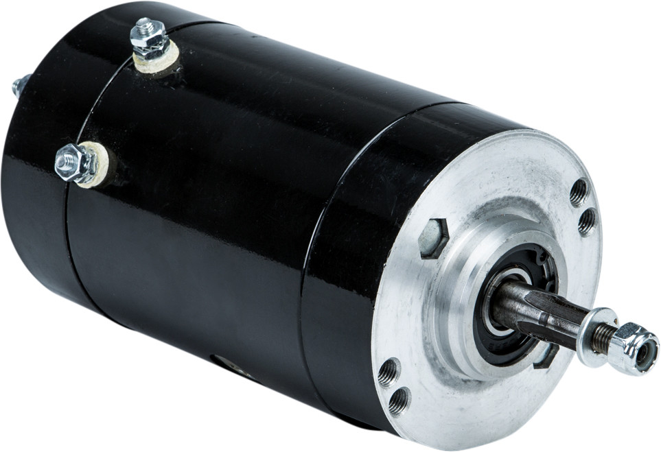 HARDDRIVE GENERATOR H-D BT 65-69 OE#29975-65A