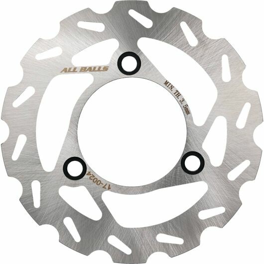 BRAKE ROTOR