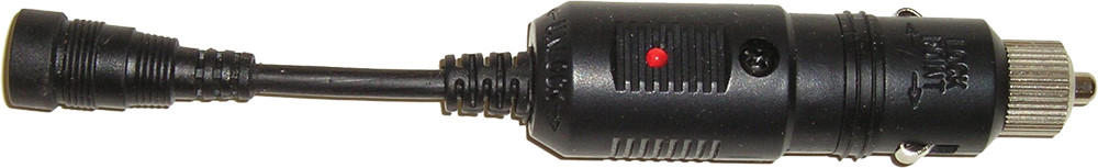 SUPERCADDY HEATED SHIELD ADAPTOR S/M