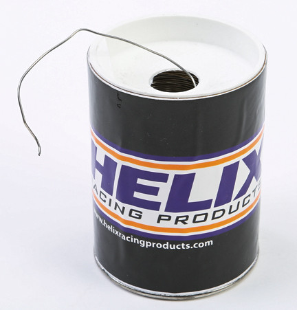 HELIX SAFETY WIRE 1 LB CAN