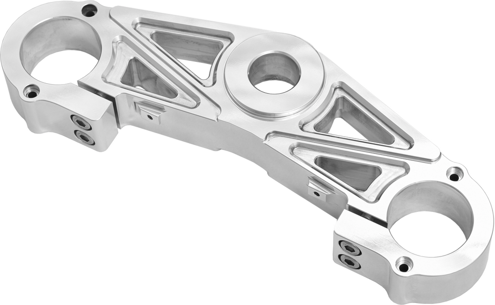NL LOWER TREE POLISHED USE W/563-03081 FLT `14-24