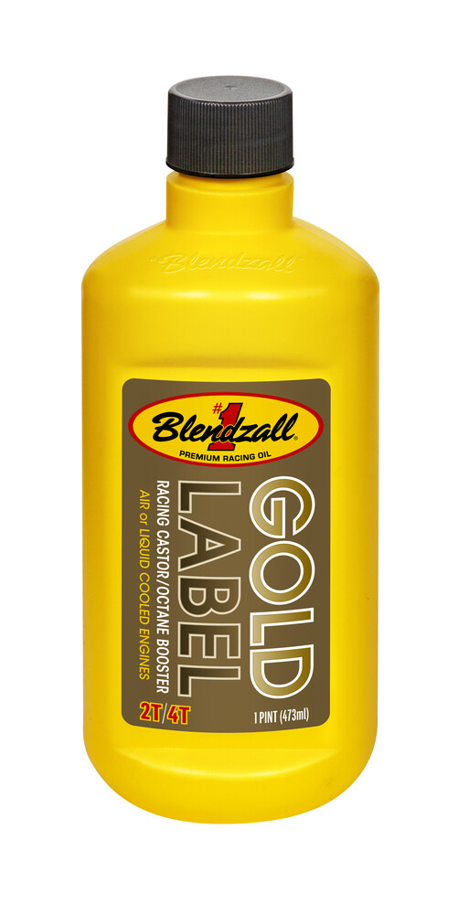 BLENDZALL GOLD LABEL 16OZ