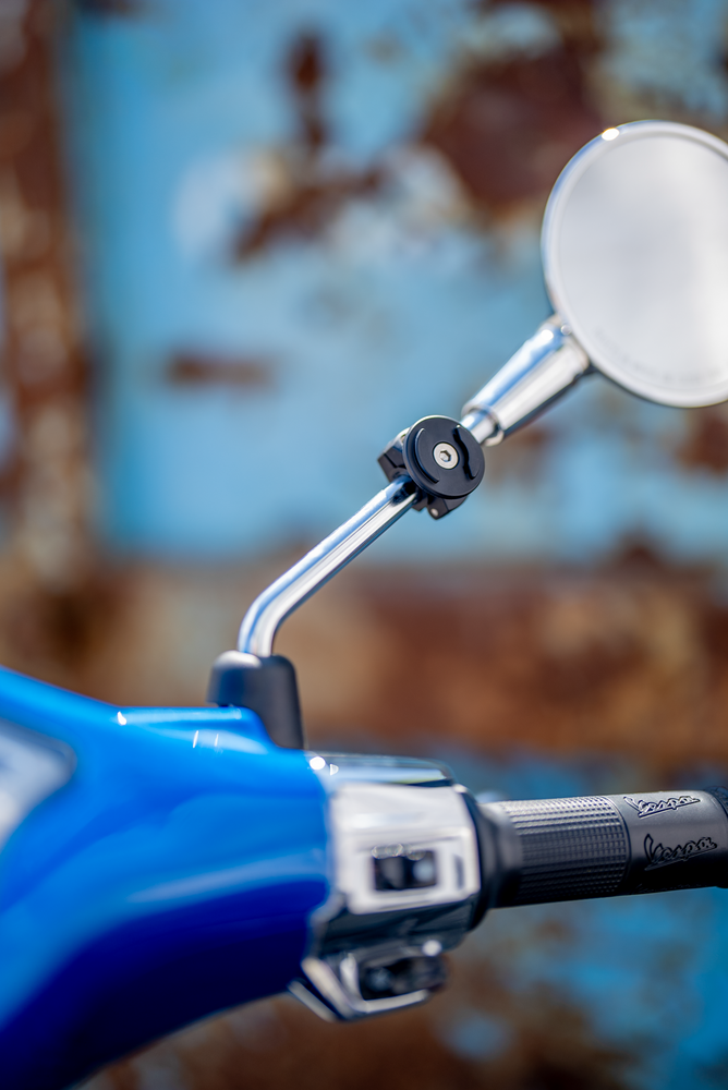 SP CONNECT MIRROR MOUNT