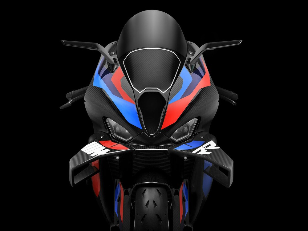 RIZOMA STEALTH SPORT MIRROR BLACK PAIR BMW