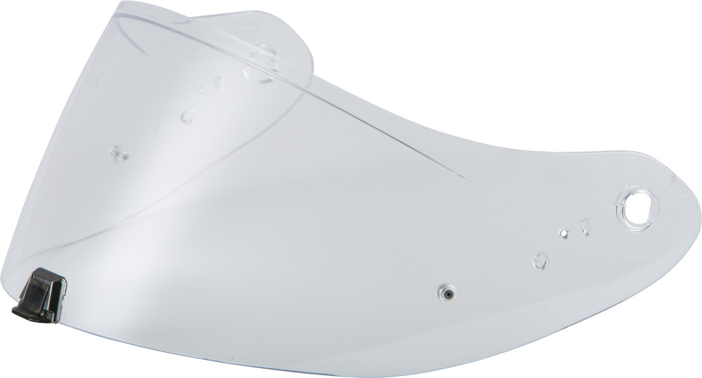 SCORPION EXO EXO-R420 FACESHIELD PINLOCK FACESHIELD CLEAR