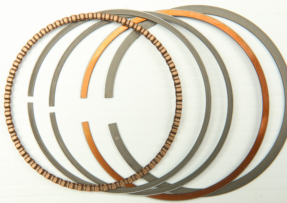 WISECO PISTON RING 76.00MM FOR WISECO PISTONS ONLY