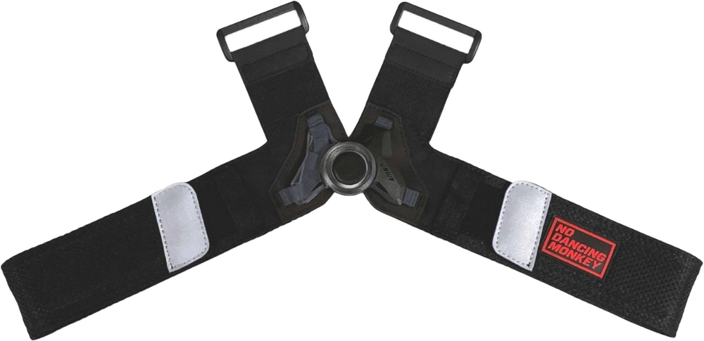 FRONT STRAP NDM 1.0 + 1.2 MD-XL