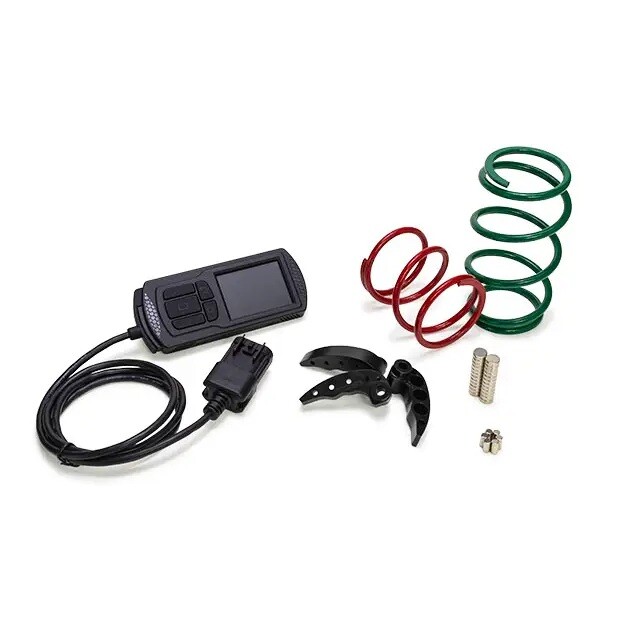 Dynojet Stage 2 Kit