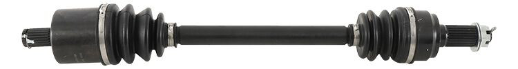 ALL BALLS 8 BALL EXTREME AXLE FRONT