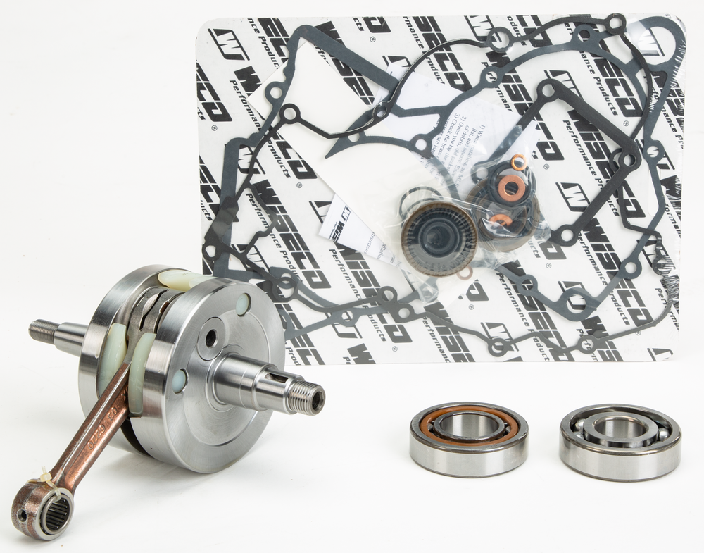WISECO BOTTOM END KIT KTM