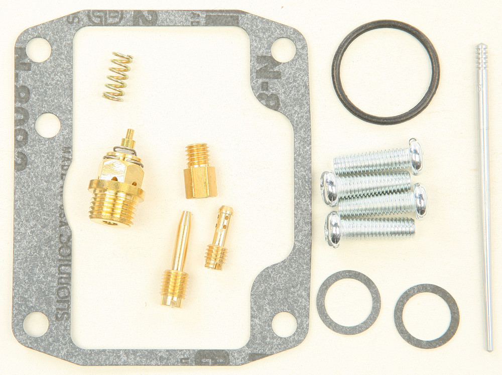 BIKE CARBURETOR REBUILD KIT