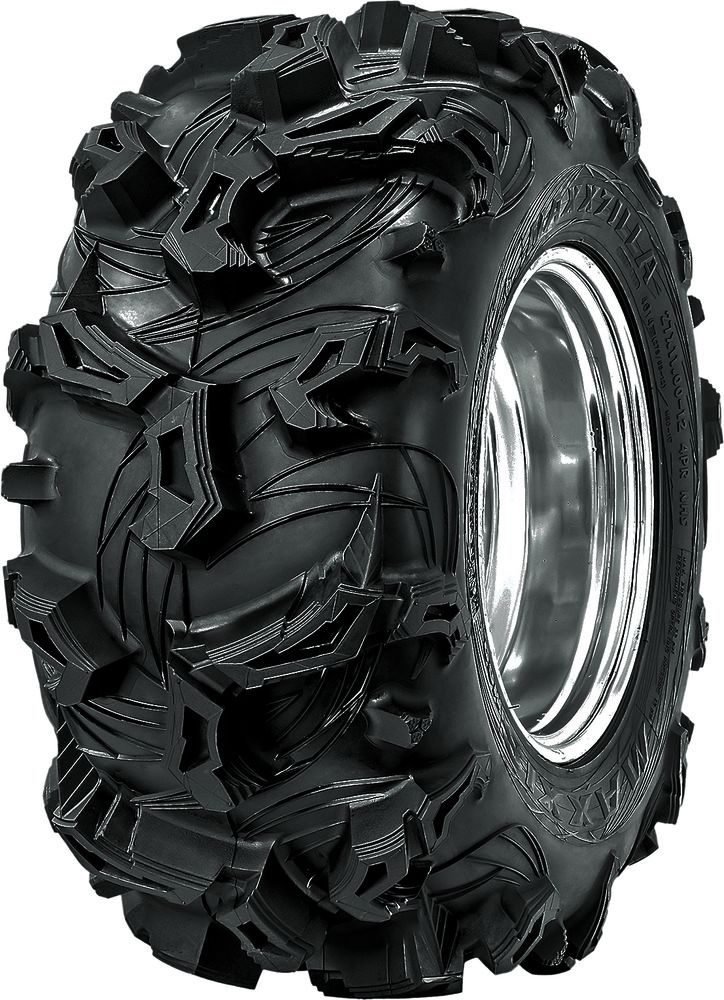 MAXXIS TIRE MAXXZILLA REAR 28X11-14 LR855LBS BIAS