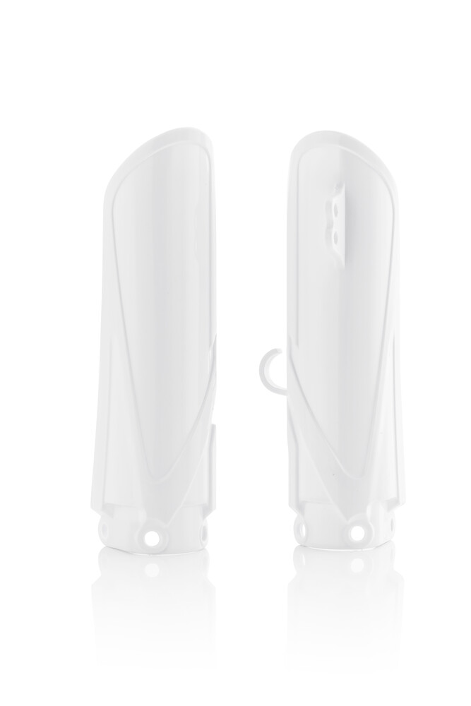 Acerbis Fork Guard Yz65:18-19