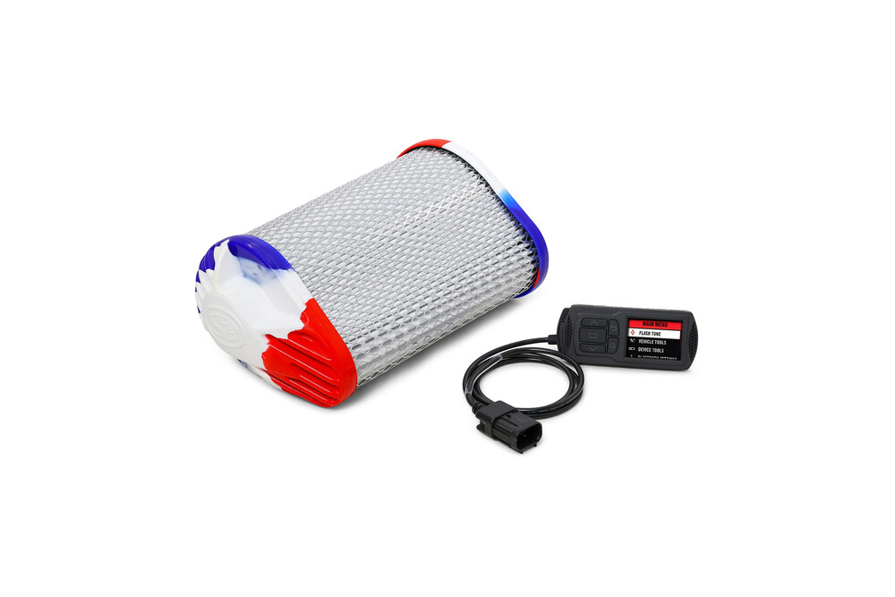 DYNOJET STAGE 1.5 KIT