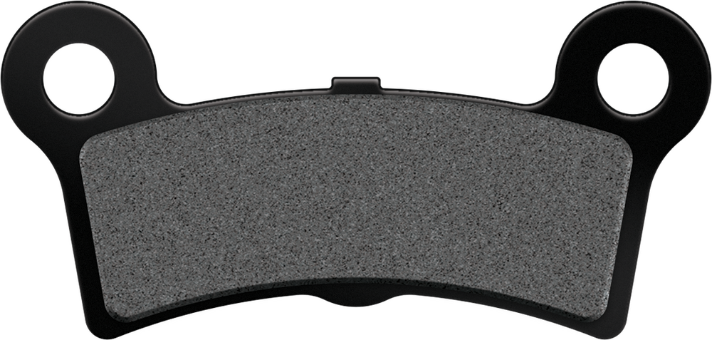 HARDDRIVE HD BRAKE PAD SINTERED REPL OE 83911-09
