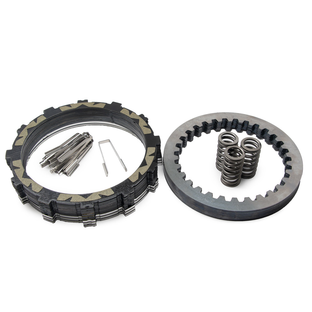 Rekluse Torq Drive Clutch Kit For Harley 2013-2025