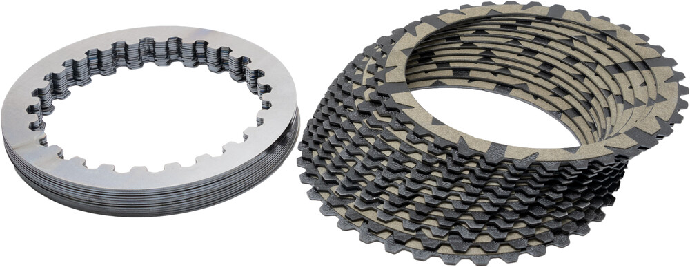 Rekluse Torq Drive Clutch Kit For Harley Dyna 1991-1997