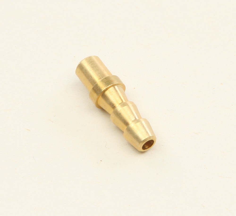 SP1 PRIMER INLET CONNECTOR OPEN END