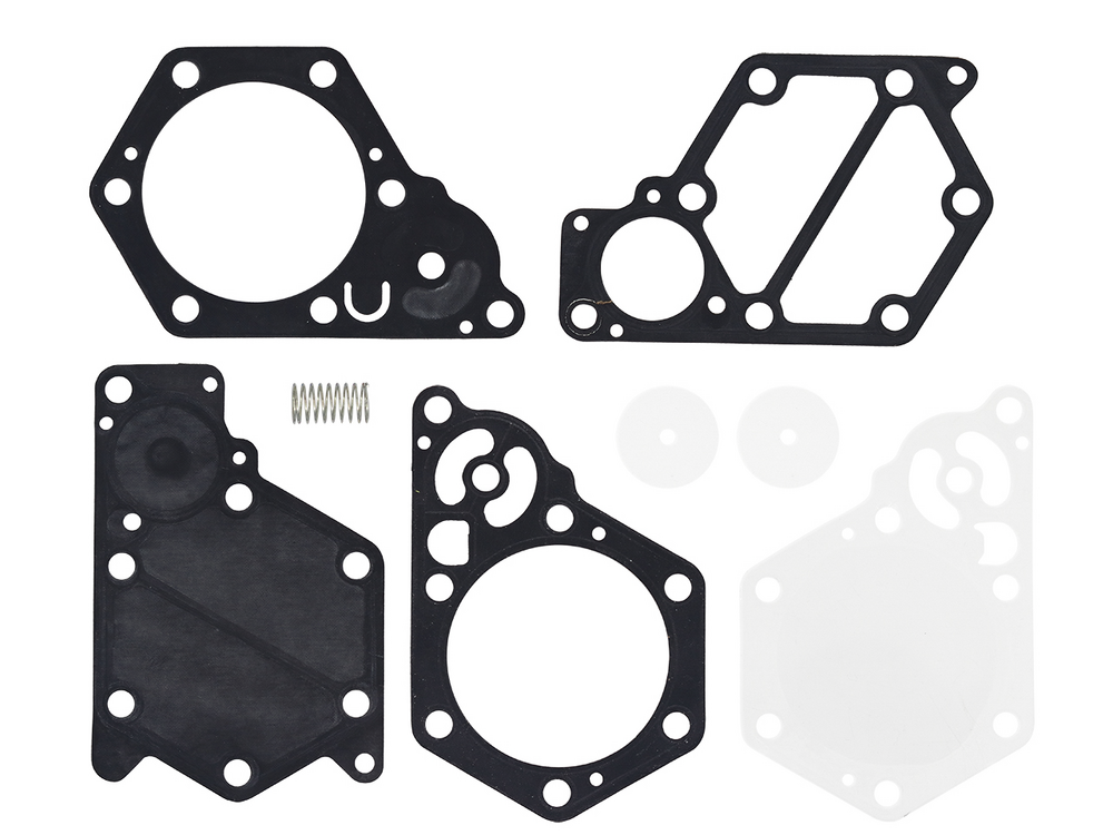 SP1 FUEL PUMP REPAIR KIT AC