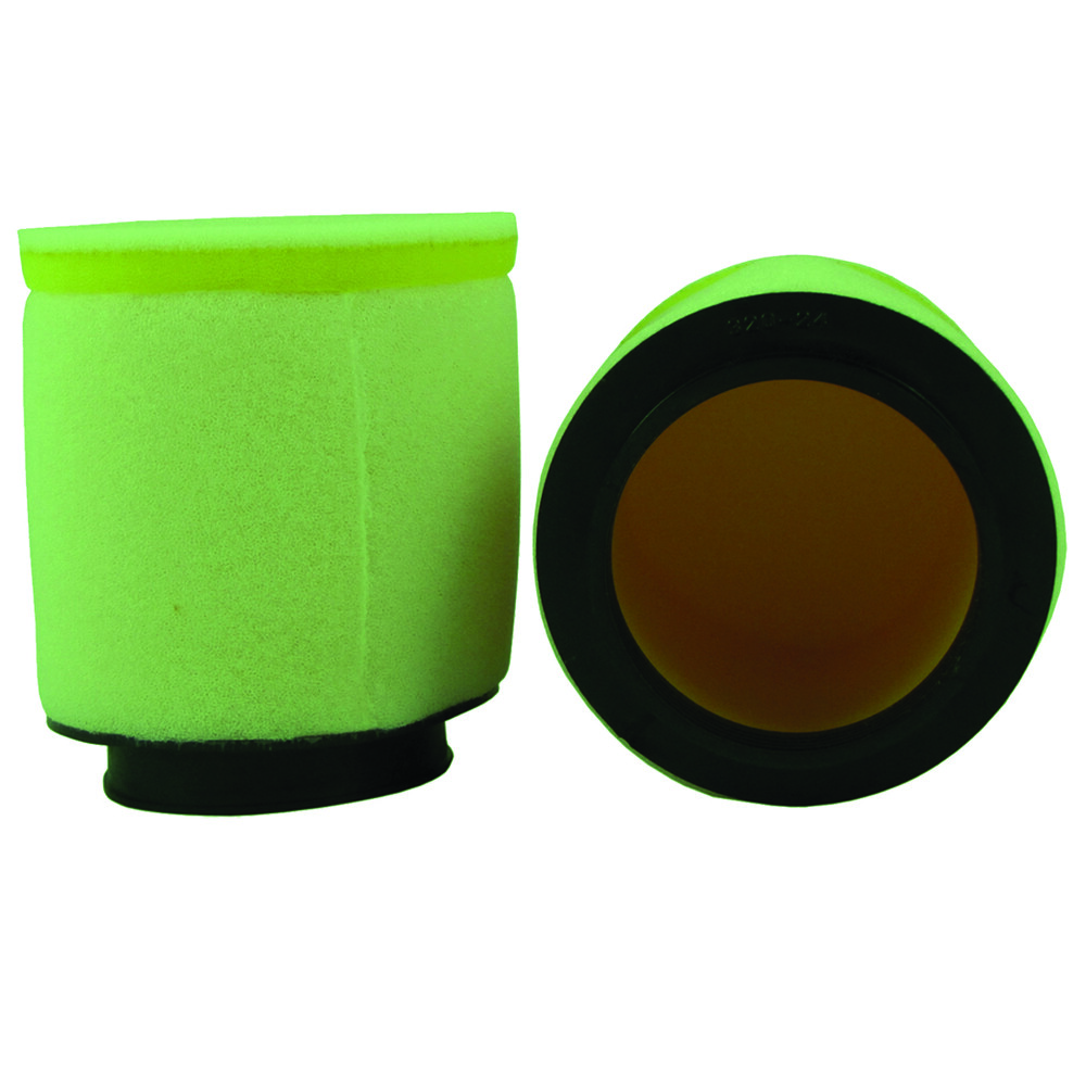 Pre-Oiled Air Filter