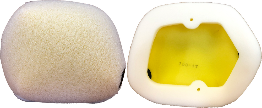 NO TOIL FAST FILTER KTM/HUS