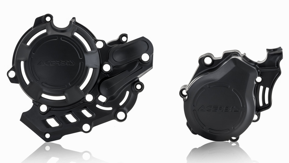 ACERBIS X-POWER KIT BLACK