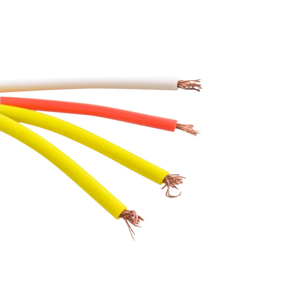 RM STATOR STATOR+PICKUP COIL