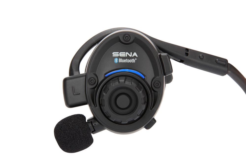 SENA SPH10 BLUETOOTH STEREO HEADSET & INTERCOM SINGLE PACK