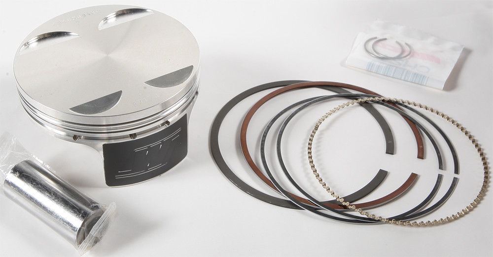 WISECO PISTON KIT ARMORGLIDE 94.00/STD 10.5:1 HON