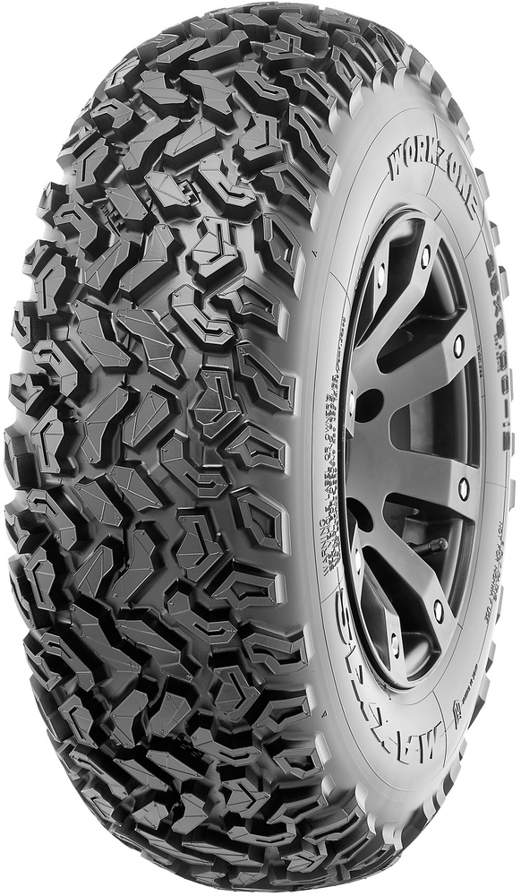 MAXXIS WORKZONE 26X9-12 TIRE WORKZONE 26X9.00-12