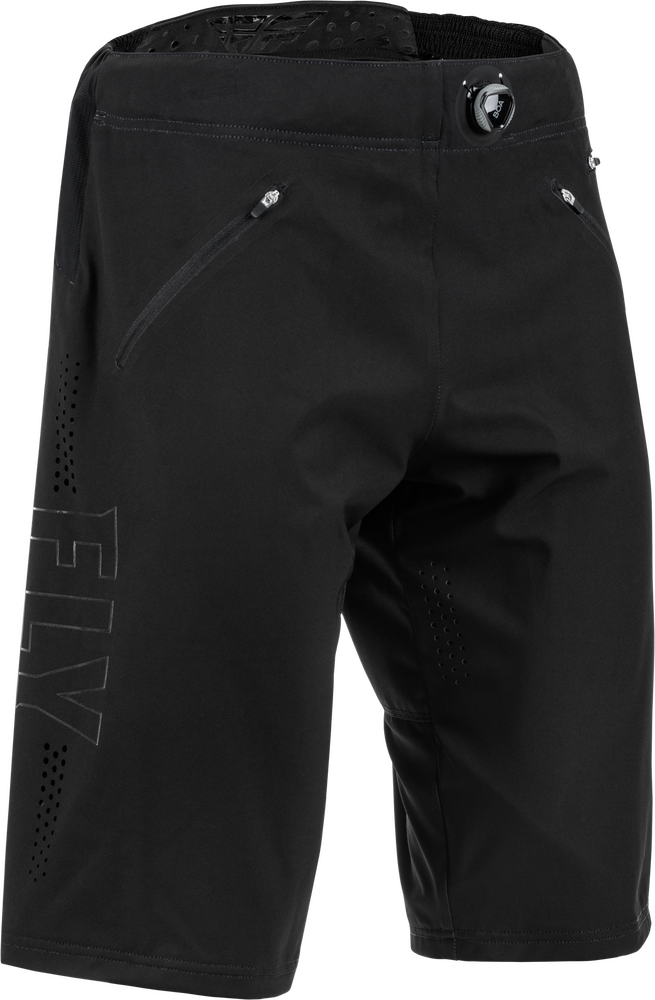 RADIUM SHORTS BLACK SZ 28