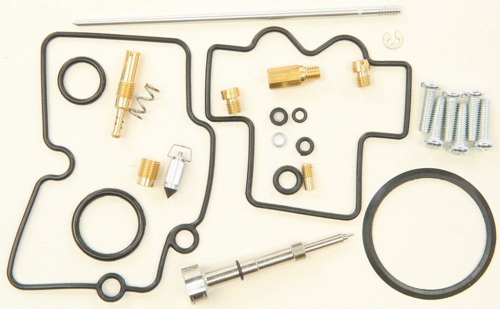ALL BALLS BIKE CARBURETOR REBUILD KIT