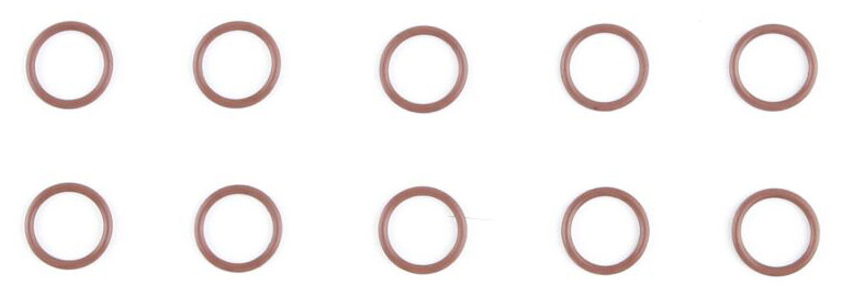 COMETIC COOLANT MANIFOLD O-RING M8 10PK OE#11900090