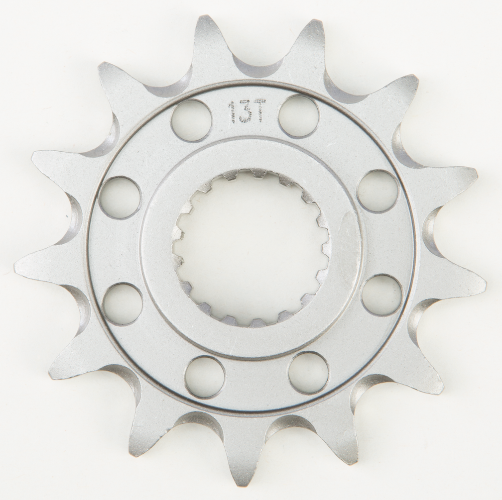 FIRE POWER FRONT CS SPROCKET STEEL 13T-520 SUZ
