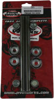 PIVOT WORKS UPPER A-ARM KIT